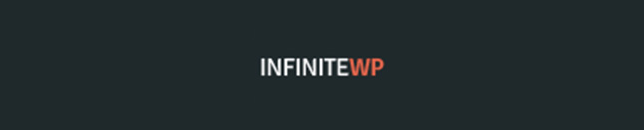 InfiniteWP Logo