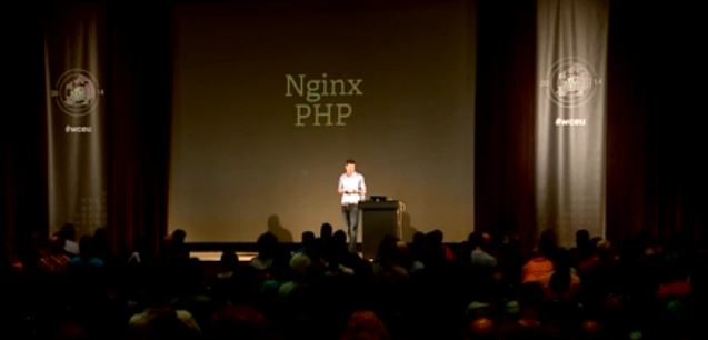 nginx-php