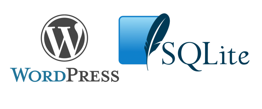 sqlite-e-WordPress